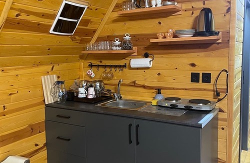 Yomra House | away from the hustle and bustle of the city, and very close to the center.