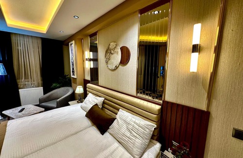 Beysehir Hotel | Paradise Suit Otel