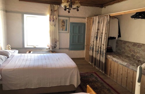 Torbali House | Bozköy