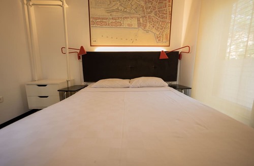 Ortakoy Apartment | Solar Suite Eco-Friendly & Alexa Smart Home