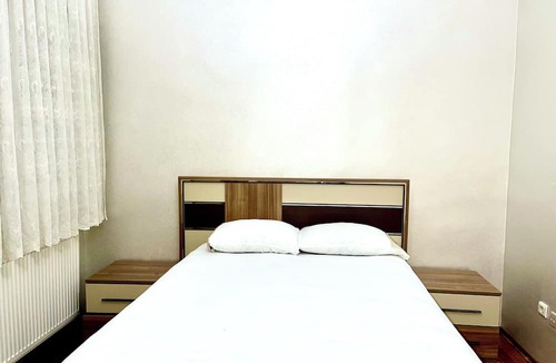 Beylikduzu Apartment | Five star beautiful apartment in best place of Istanbul