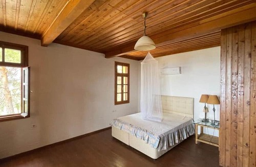 Uzunyurt Villa | Villa with Pool 15 min to Bay in Faralya, Fethiye