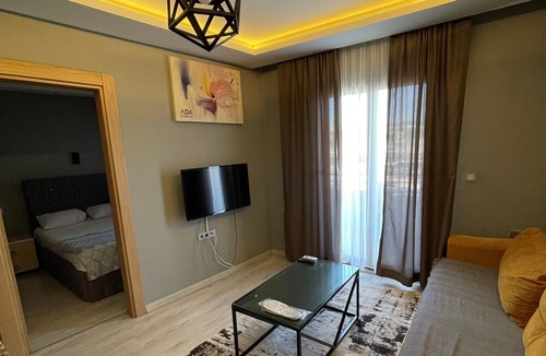 Buca Apartment | Ada Residence Buca