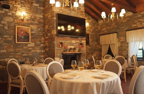 Soke Hotel | Domatia Stone Hotel