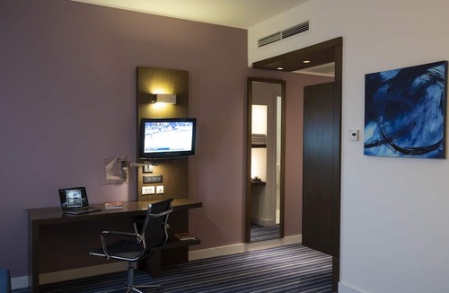 Bayrampasa Hotel | FEZ INN Hotel