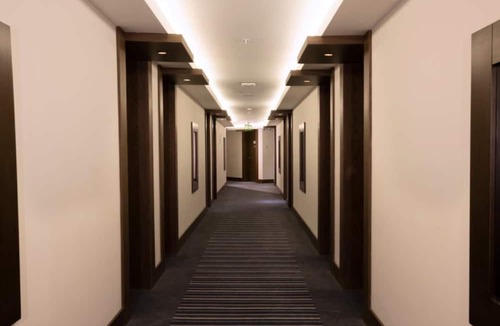 Bayrampasa Hotel | FEZ INN Hotel