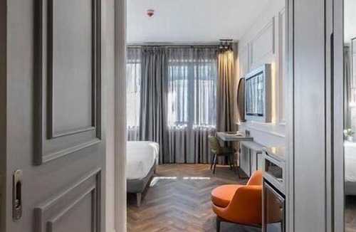Osmanbey Hotel | Wish More Hotel Şişli