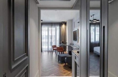Osmanbey Hotel | Wish More Hotel Şişli