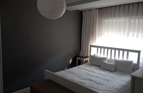 Amasya Apartment | Cozy and quiet flat like your home