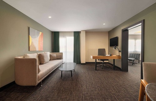 Menemen Hotel | FT Lotus Thermal Hotel&Spa, Trademark Collection By Wyndham