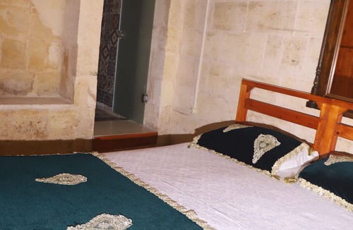 Sahinbey House | Lütfü Bey Konağı