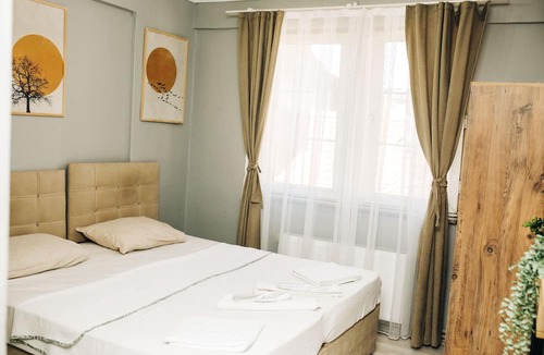 Iznik Hotel | KAYNARCA HOTEL