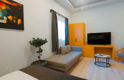 Arsuz Hotel | İskenderun Vipark Otel & Spa