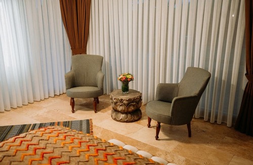 Urla Hotel | Doors Urla Hotel & Bungalows