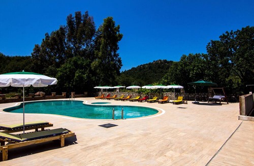 Fethiye Hotel | Yeşilkaya