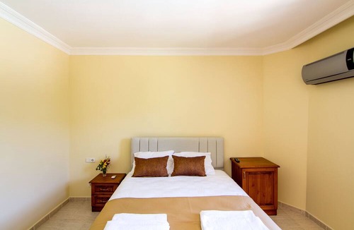 Fethiye Hotel | Yeşilkaya