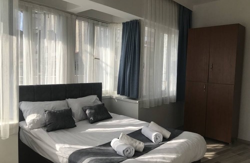 Zeytinli Hotel | Zeytin Otel Edremit