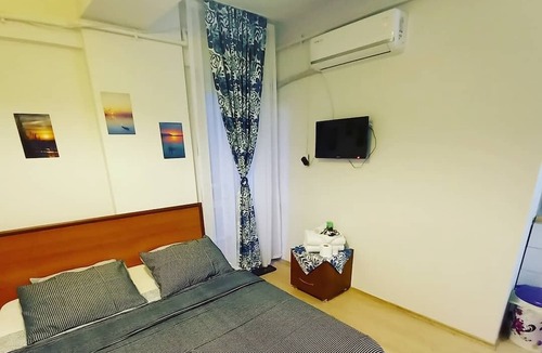 Kepez Apartment | Palmiye Suit Apart