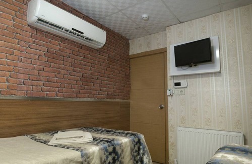 Aksaray House | Koçak Pansiyon