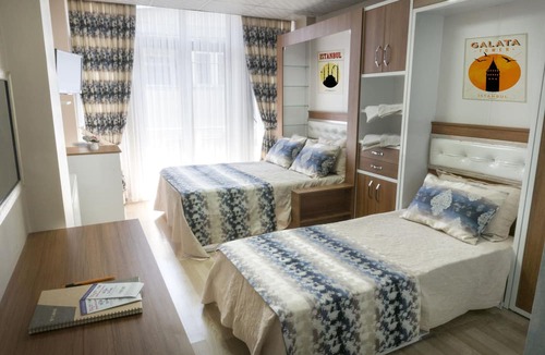 Aksaray House | Koçak Pansiyon
