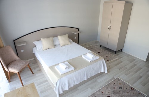 Sapanca Hotel | EDI Group Turizm Sapanca Villas