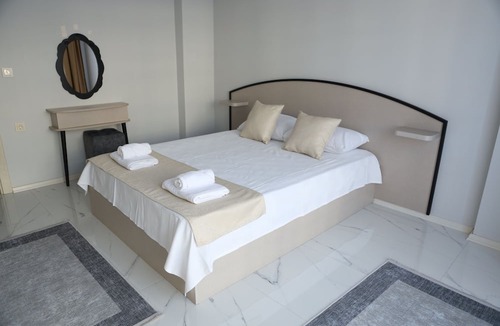 Sapanca Hotel | EDI Group Turizm Sapanca Villas