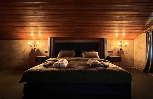 Incek Mahallesi Hotel | Golden Time İncek