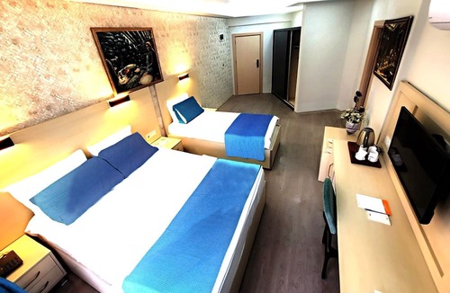 Manavgat Hotel | Ayra Family Club Hotel