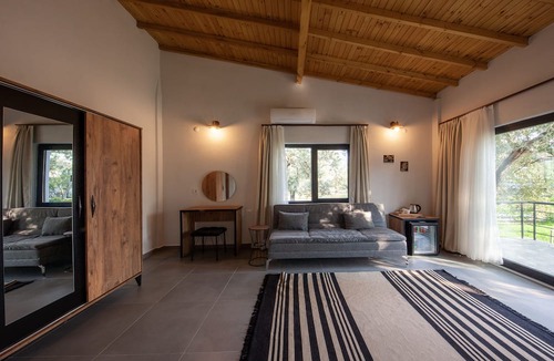 Ayvacik Bed & Breakfast | Assos Altın Otel