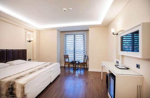 Beyazit Hotel | Prag Hotel