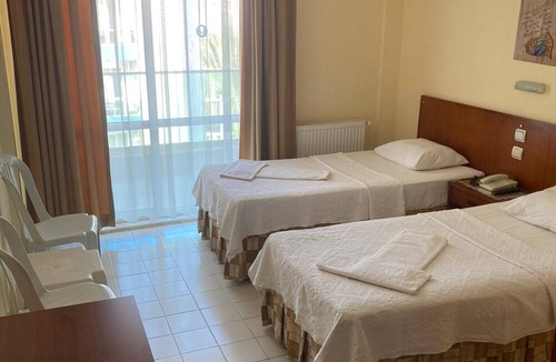 Didim Hotel | Nazar Otel