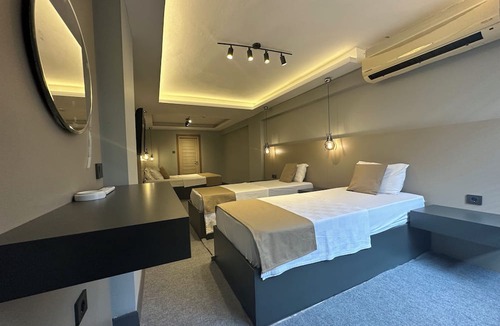 Karsiyaka Hotel | Panula Park Hotel