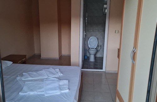 Kemer Hotel | CANER MOUNTAIN HOTEL