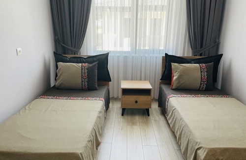 Avanos Apartment | Apart Angel