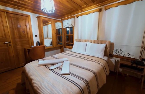 Bartin Bed & Breakfast | Utku Konağı