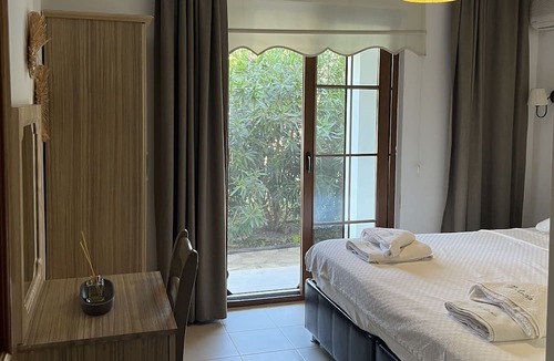 Ovabuku Hotel | Melinda Pansiyon