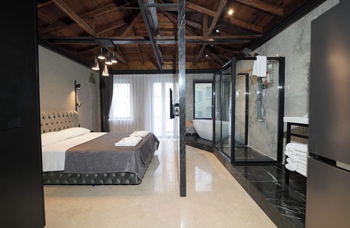 Bomonti Hotel | Monev İstanbul