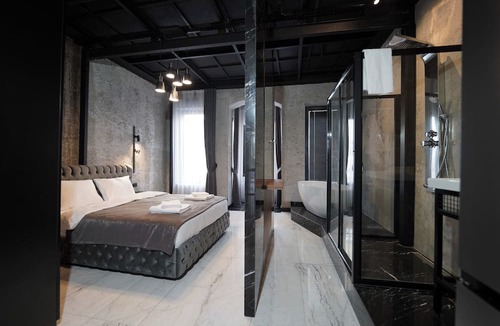 Bomonti Hotel | Monev İstanbul