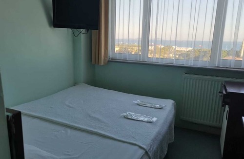Fındıkzade Hotel | ÇAĞRI HOTEL