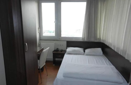 Fındıkzade Hotel | ÇAĞRI HOTEL