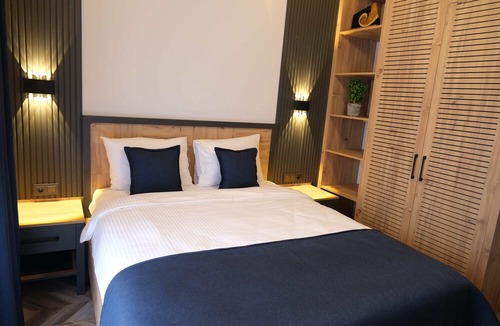 Bolu Hotel | Abant Sedir Park Butik Otel