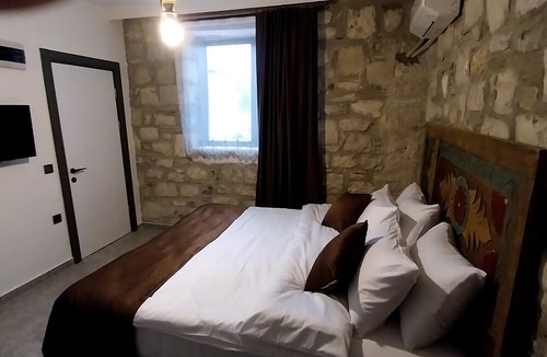 Urla Hotel | CHAKRA VOURLA HOTEL
