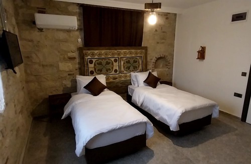 Urla Hotel | CHAKRA VOURLA HOTEL