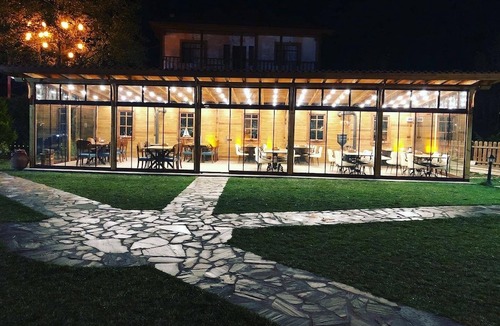 Taraklı Hotel | Haci Rifatlar Konagi