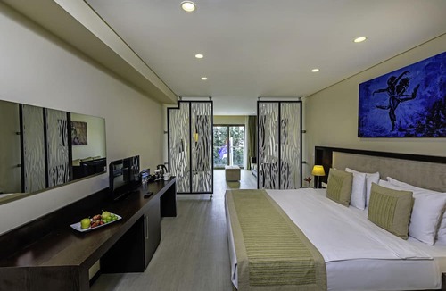 Kadıkale Hotel | My Ella Bodrum Resort & Spa