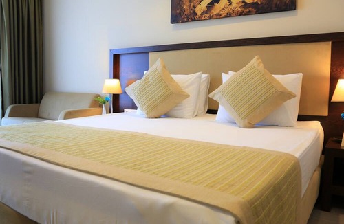 Kadıkale Hotel | My Ella Bodrum Resort & Spa