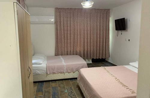 Manavgat House | Ozgur Family House