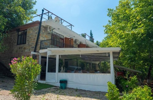 Manavgat House | Ozgur Family House