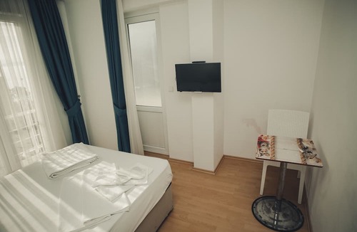 Sinop Hotel | Mimoza Otel