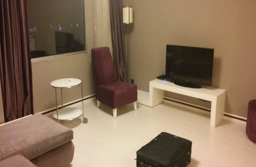 Kucukbakkalkoy Condo | Flora Apartments by Sevent